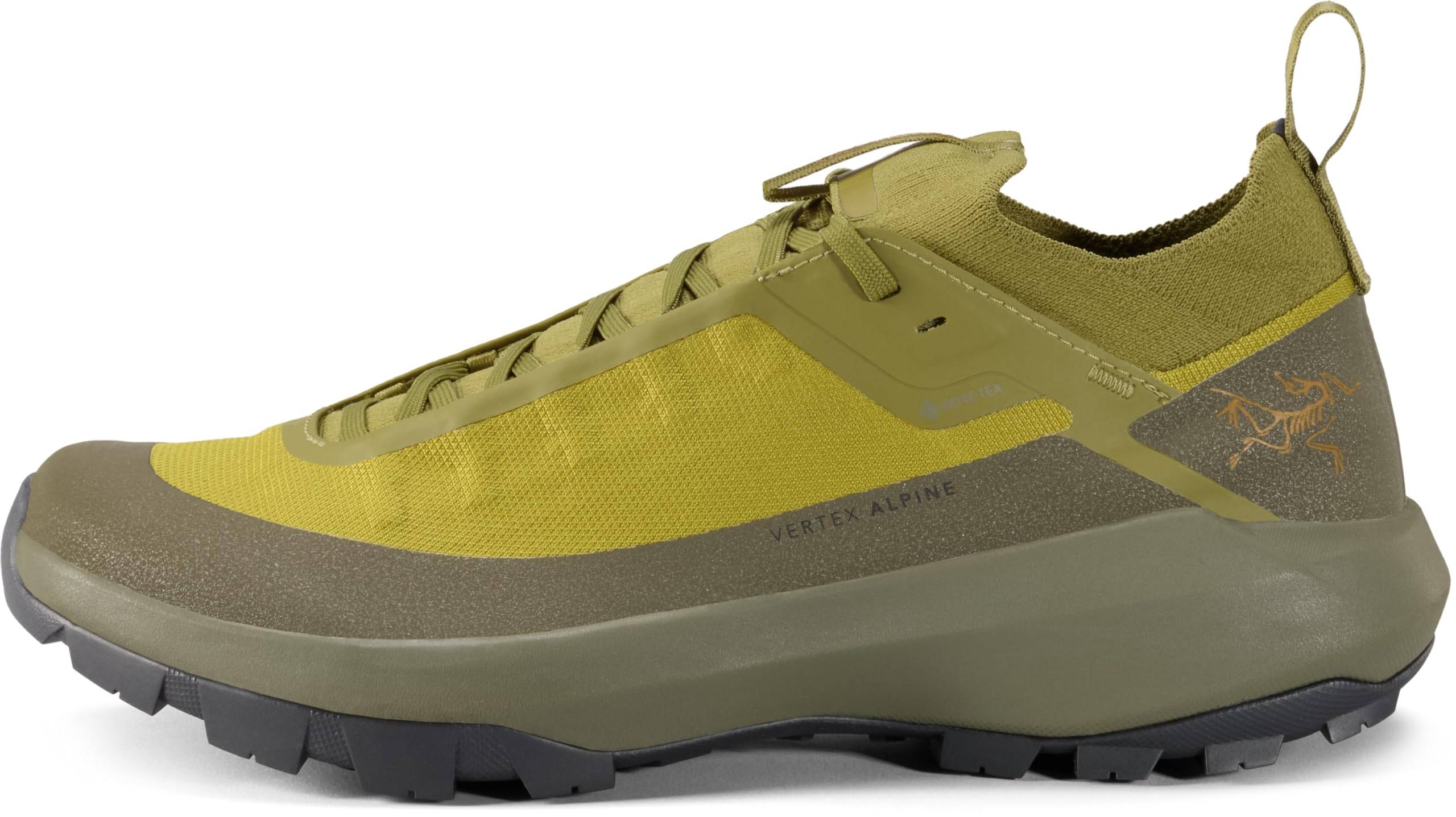 Vertex Alpine GTX Shoe Men's | Fast and Light Gore-Tex Approach Shoe