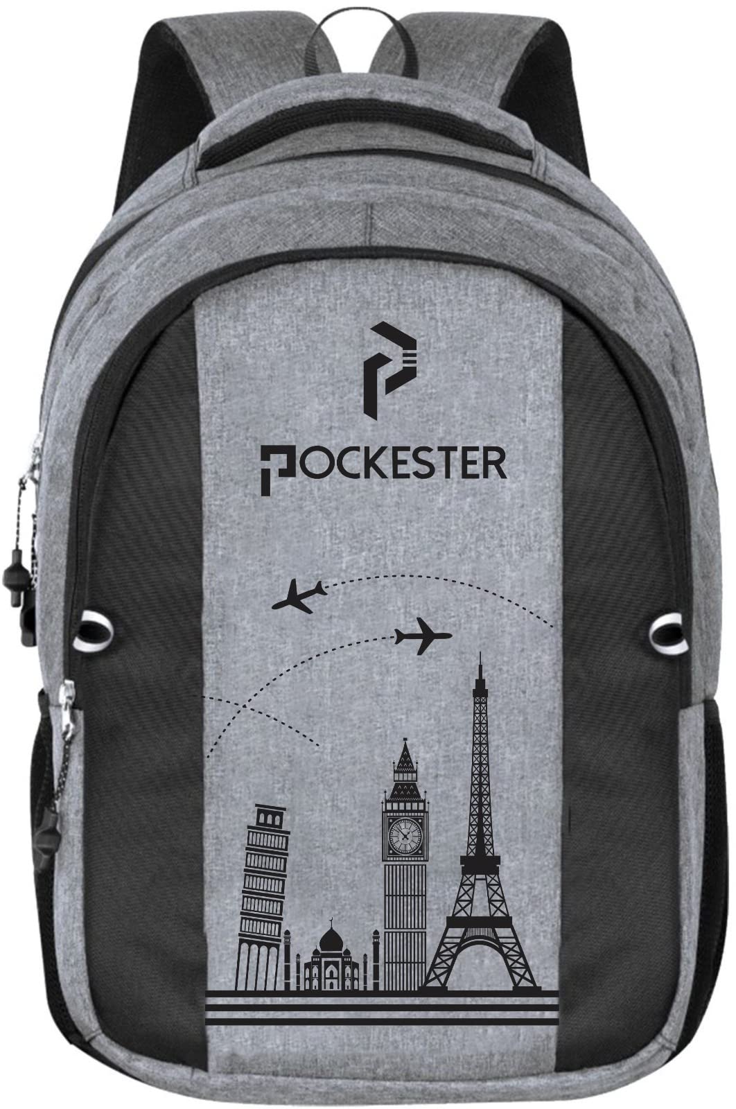 See full amazon price history chart for Pockester 35L Water Resistant Large Laptop/Office/College/School/Travel Casual Design Unisex Backpack (Fits up 15.6 inch laptop) (Grey)… Pockester 35L Water Resistant Large Laptop/Office/College/School/Travel Casual Design Unisex Backpack (Fits up 15.6 inch laptop) (Grey)… (B0C53C4NVS) Amazon Price History, Amazon Price Tracker