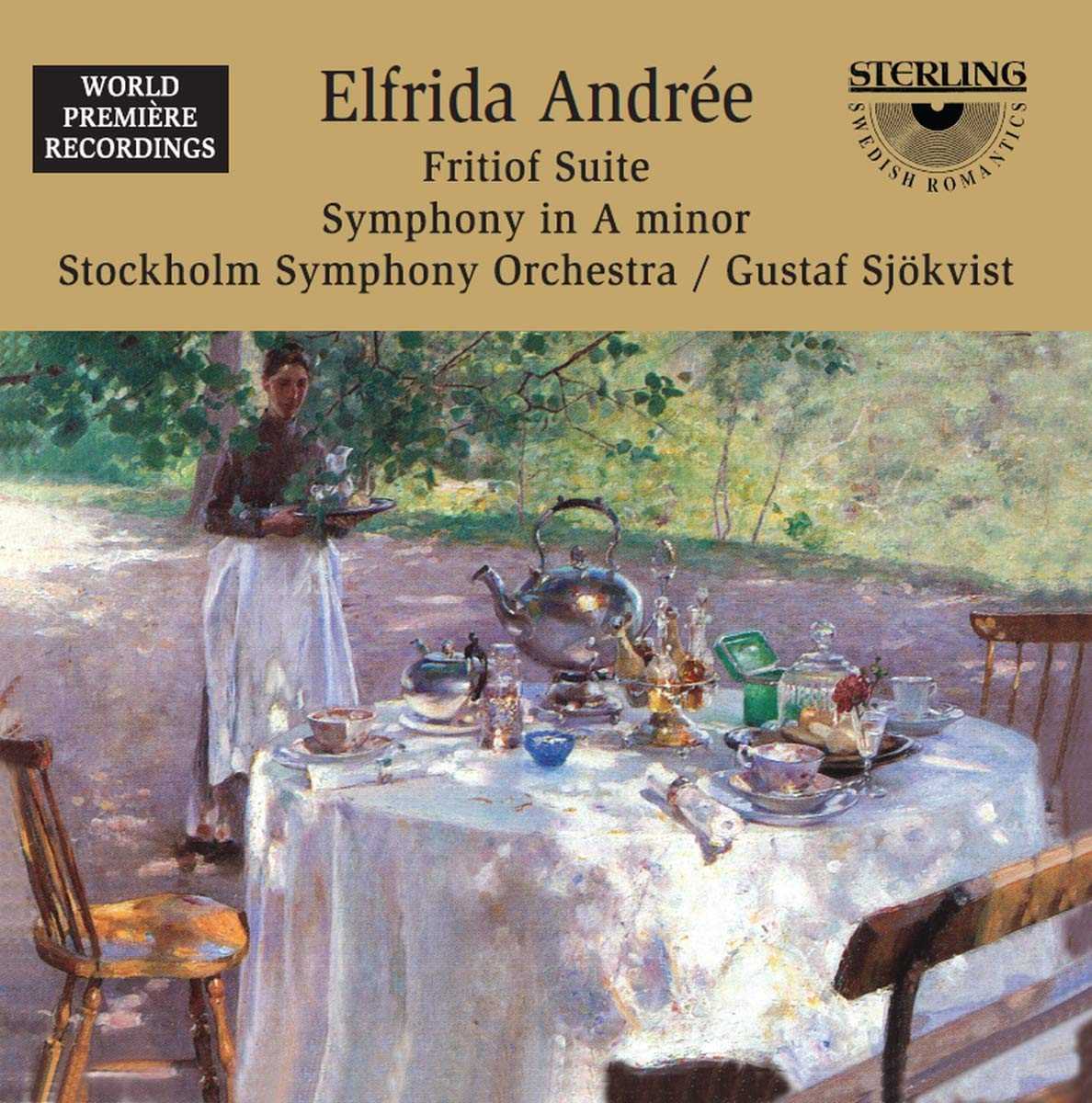 Suite In E Minor
