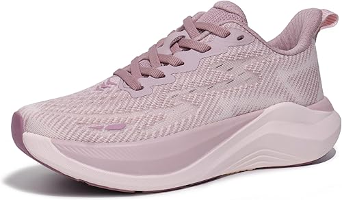 Miniatura 12 de Hawkwell - Zapatillas de enfermería Cloud Zero Active para mujer con amortiguación, transpirables, para tenis, caminar, gimnasio, trabajo médico