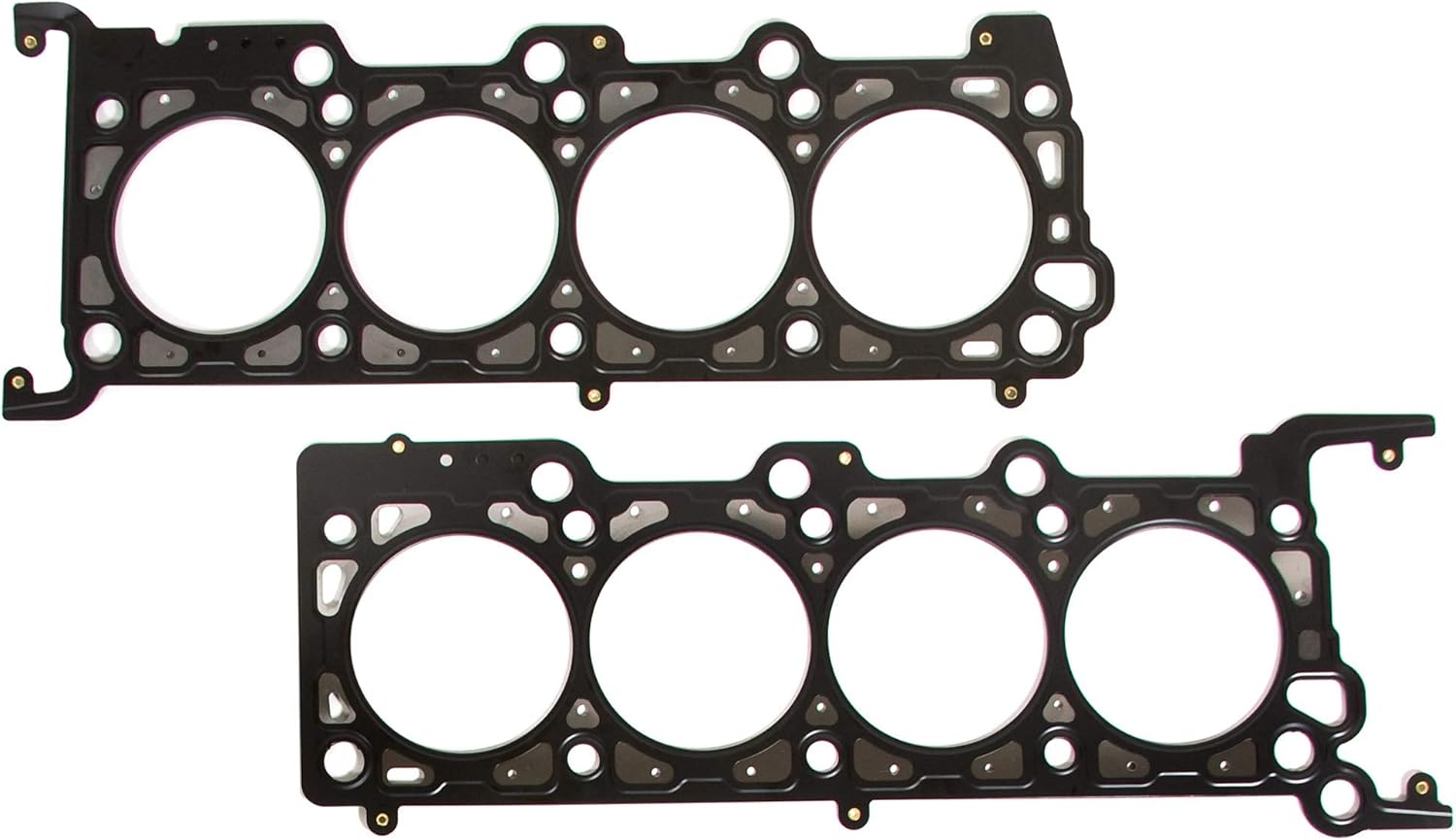 MA-4216909076 Head Gasket Set Compatible With/For 1999 Ford F150 F250 Expedition 5.4 SOHC 16V VIN L, M, Z