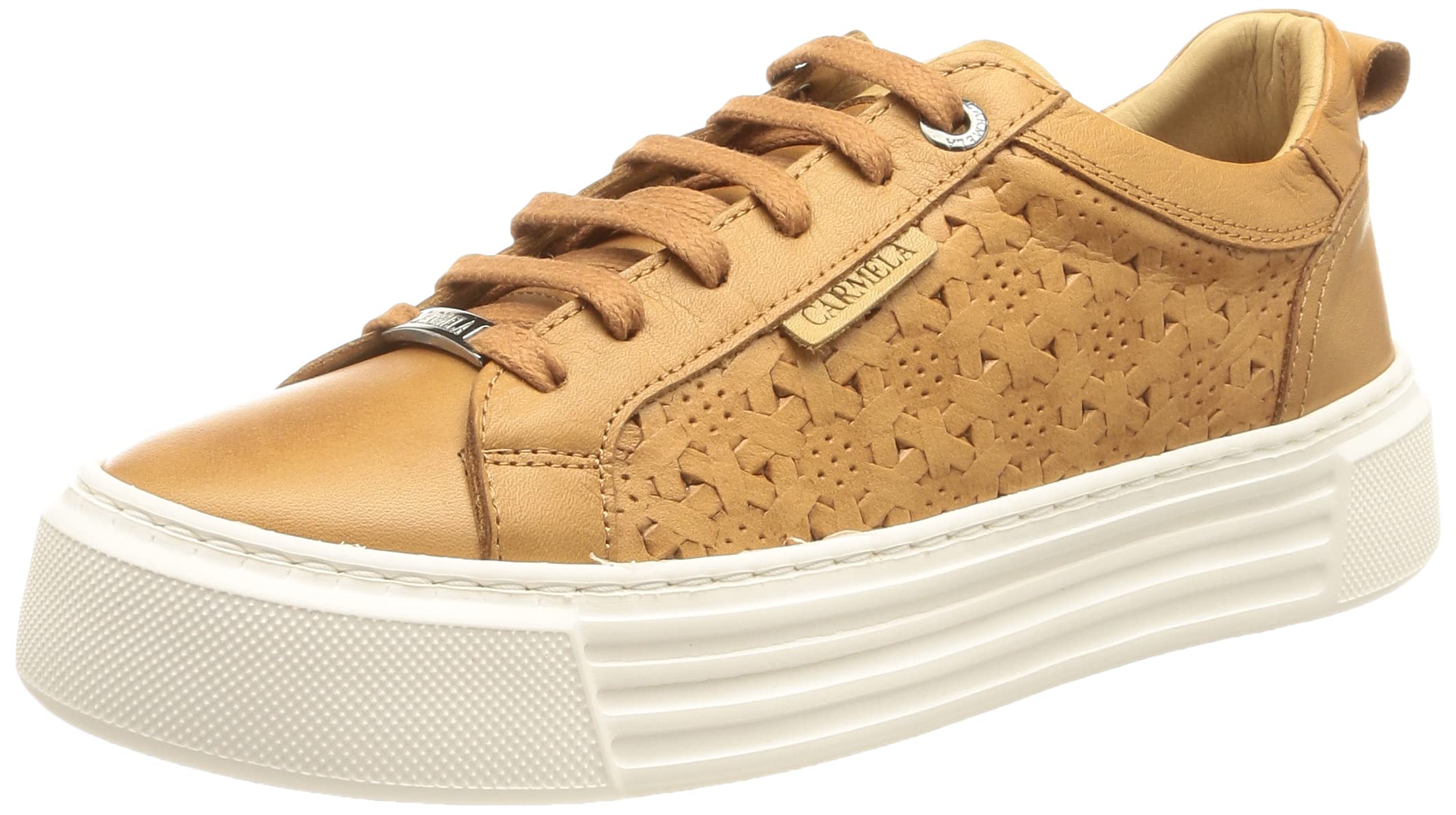 CarmelaWomen's 68445 Low-Top Sneakers