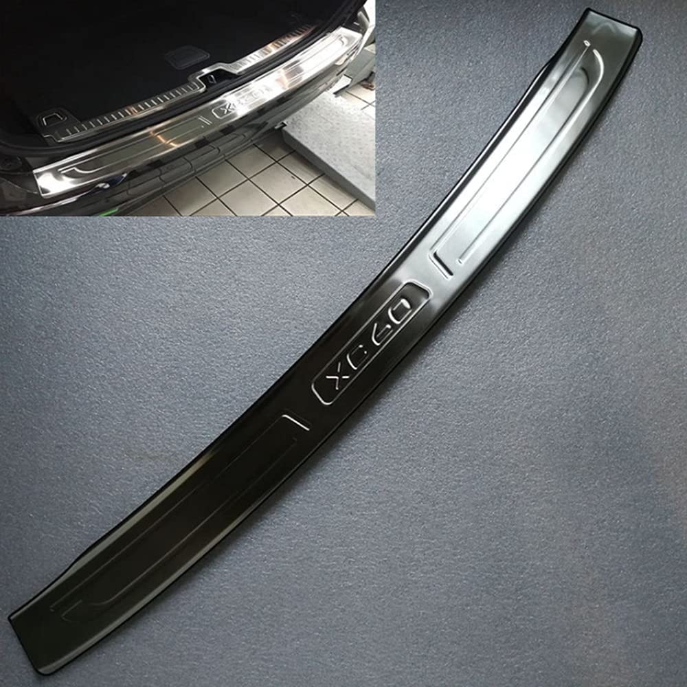 Amazon.co.jp: ボルボ Volvo XC60 2015-2021用リアバンパー
