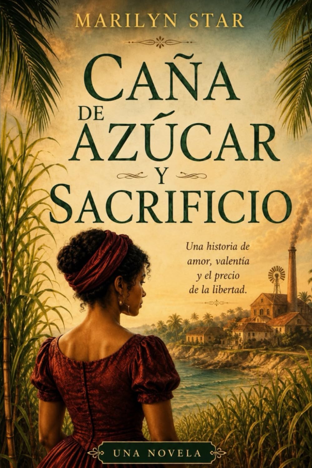 Caña de Azúcar y Sacrificio