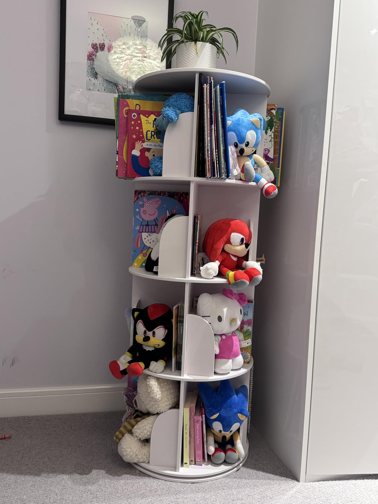 Customer photo
