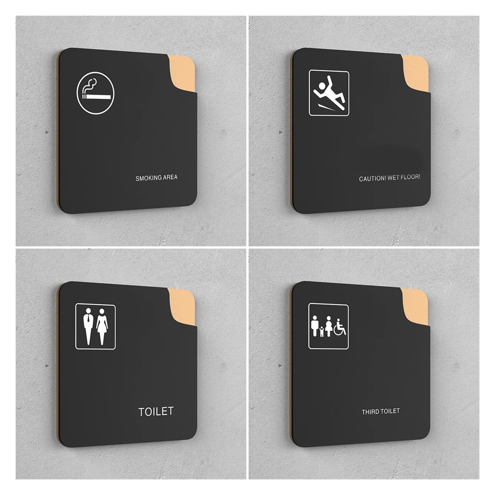 Toilet bord plaat badkamer deur borden toilet Toilet bord plaat badkamer deur borden toilet