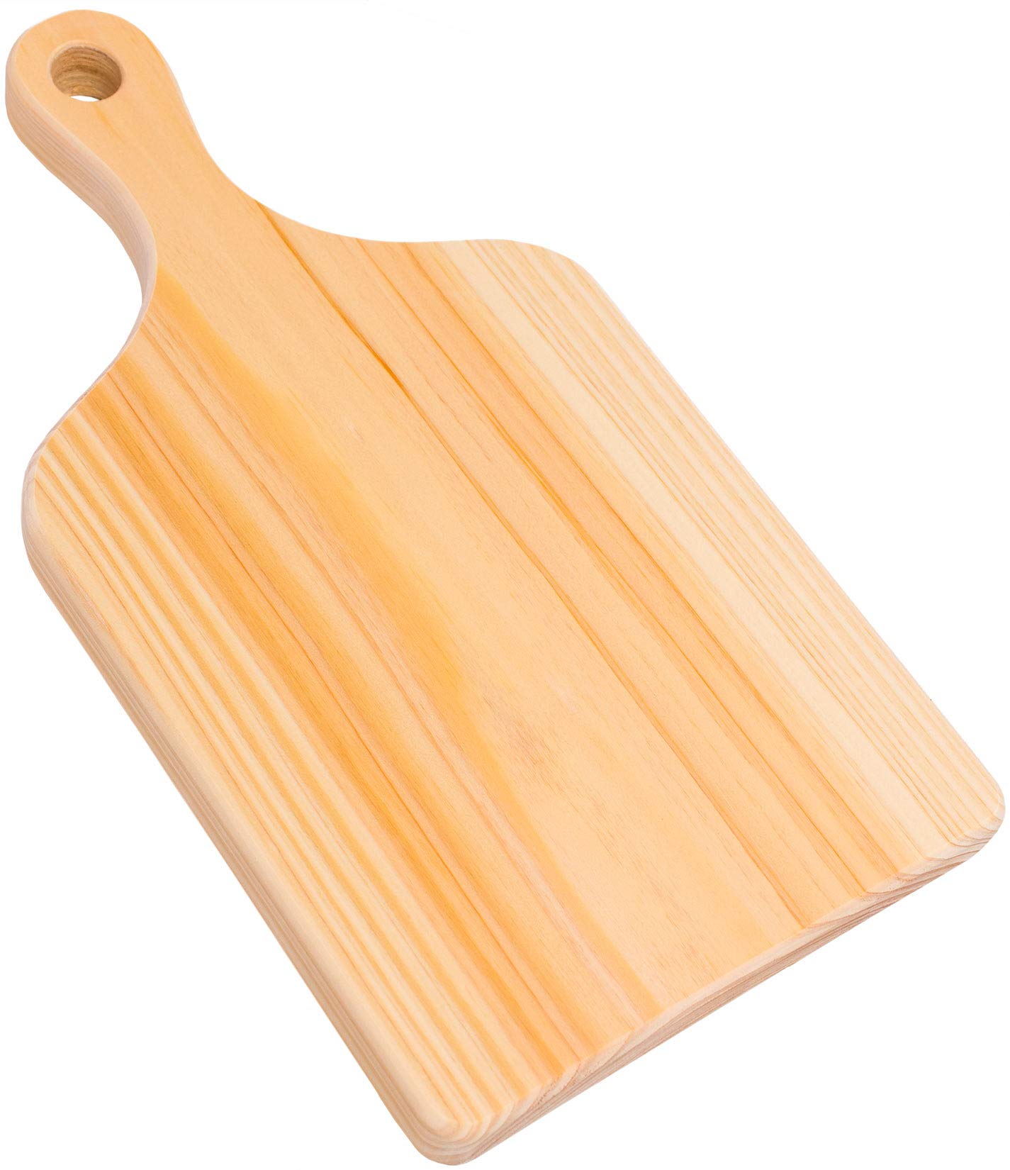 Amazon | 尾鷲ヒノキ 木製カッティングボード [ サイズ:約30x16x