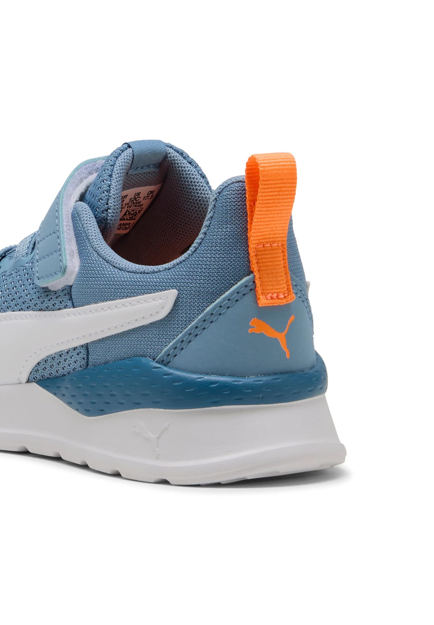 PUMA Anzarun Lite Ac Ps - Buty sportowe Dzieci uniseks