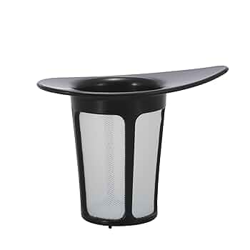 tripleanalog８０φ３５SR400　70プレートワンセット付 Amazon.com: For Hario one-cup tea maker OTM-1 strainer Black