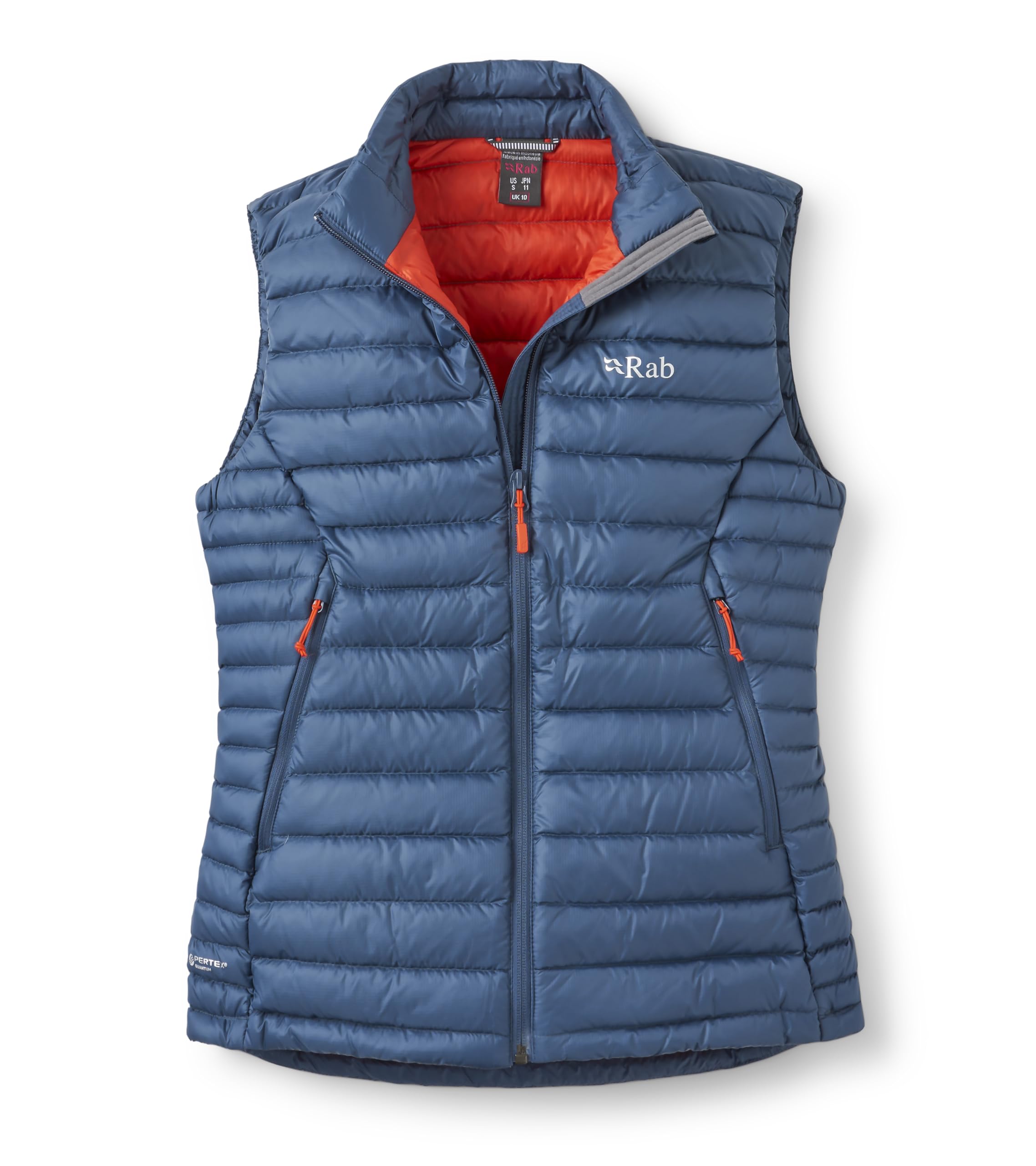 Rab Microlight Down Vest