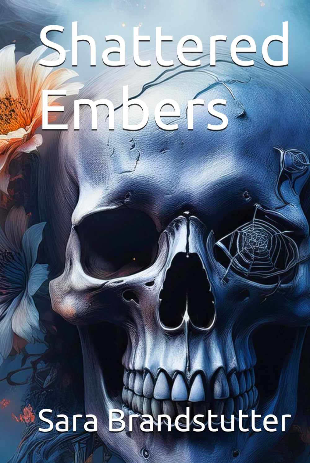 Shattered Embers (Ember Skulls MC)