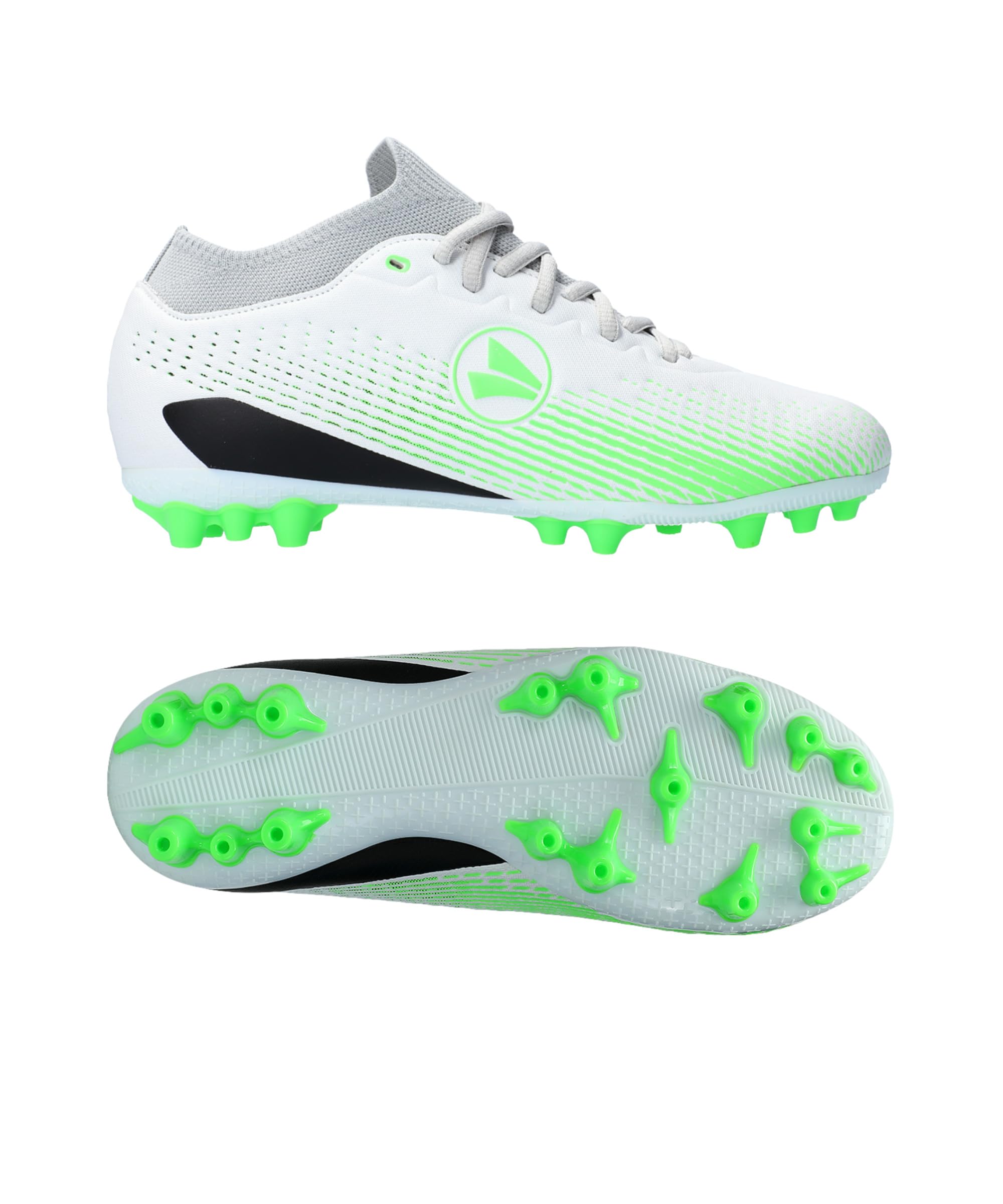 JAKO Lightning Sock AG Kids Kinder