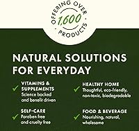 Vista 6 de Swanson Extracto de Shilajit – Suplemento de hierbas que promueve el crecimiento celular – Fórmula natural para el bienestar general