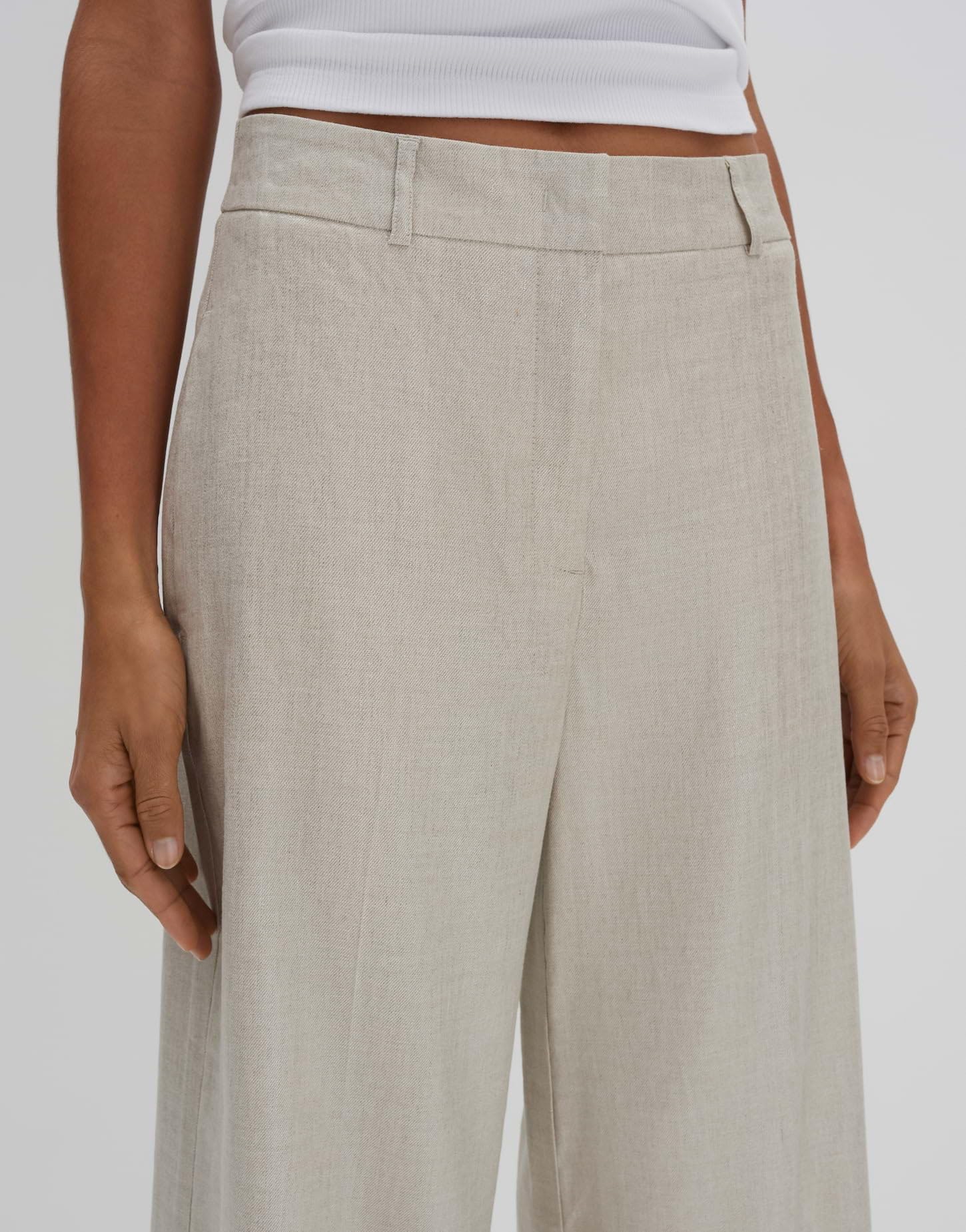 someday Culotte Damen