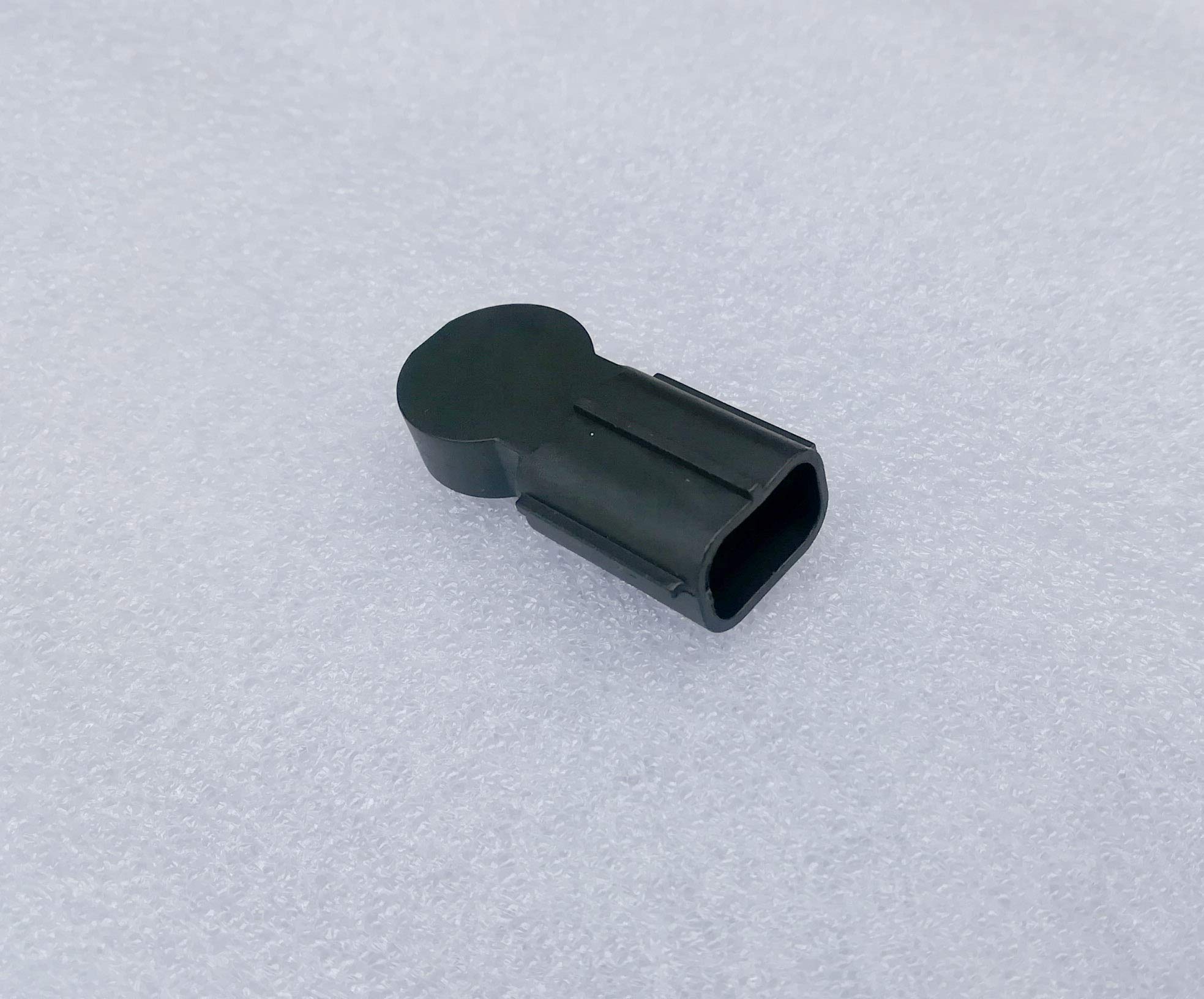 A/C Flow Sensor For Denso TSB19C Compressor – Fits Toyota/Lexus 3.5L Engine, 3-Pin Plug