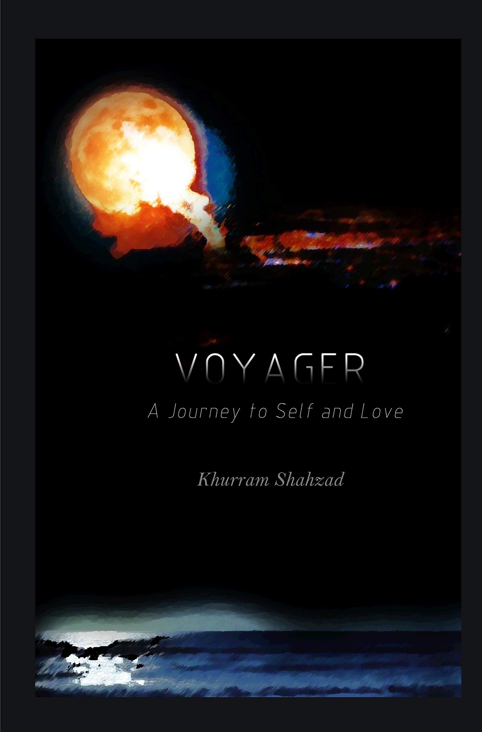 Voyager: A Journey to Self and Love