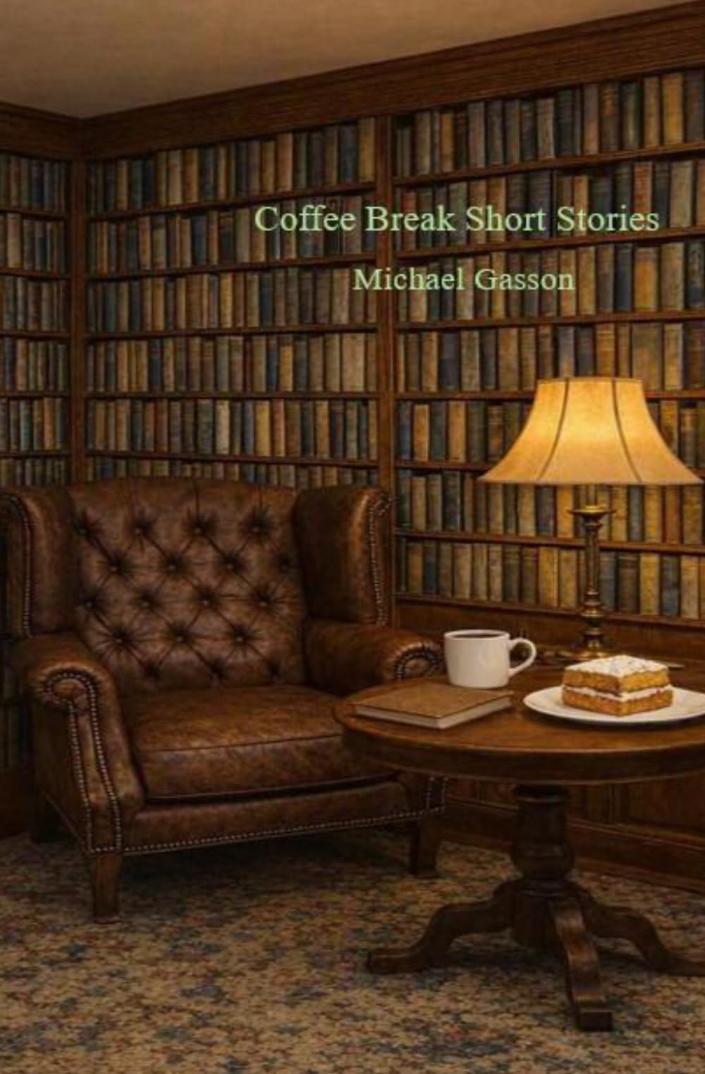 Coffee Break Short Stories