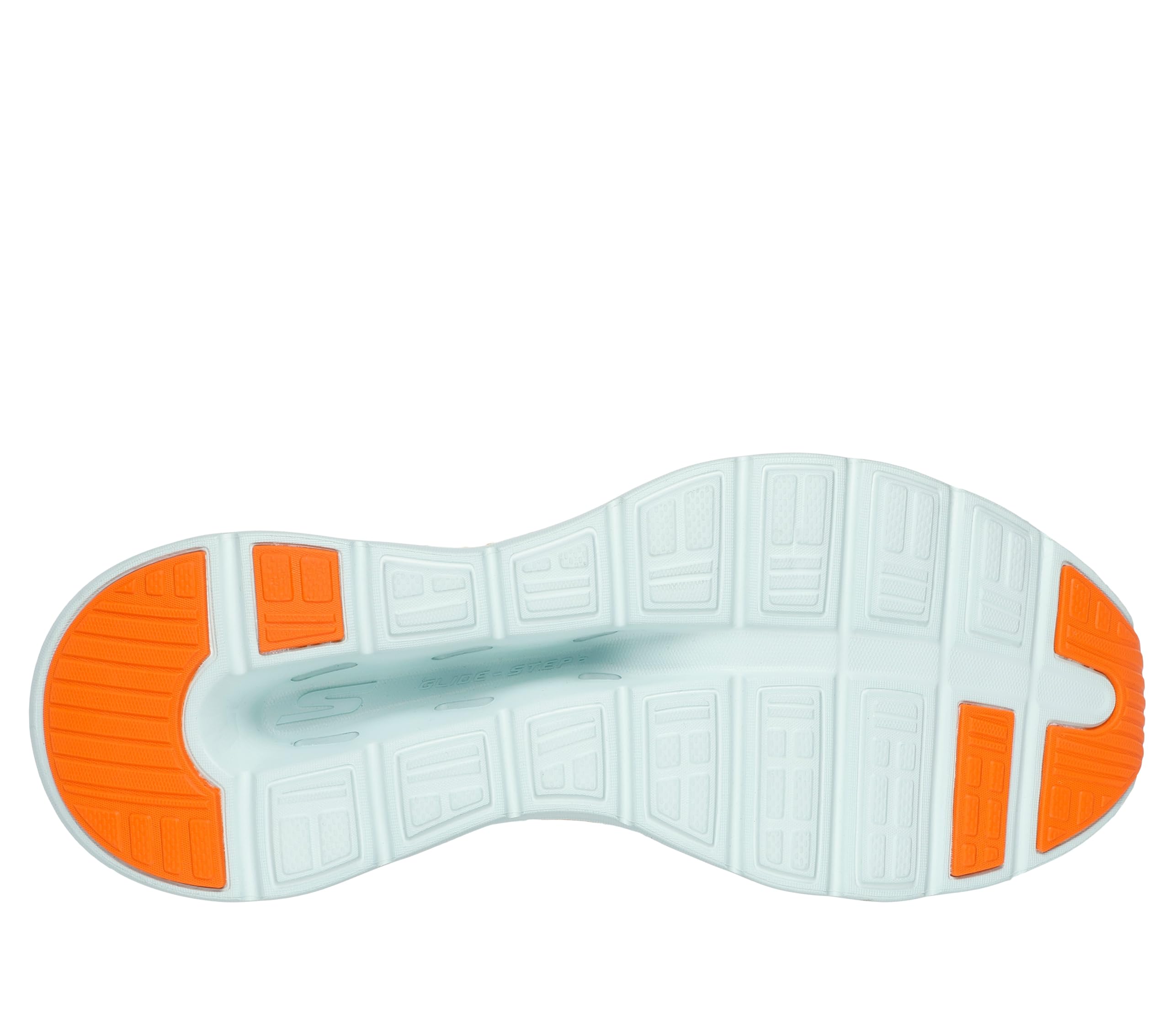Skechers Herren Go Walk Glide-Step 2.0 Zander Slip-InTurnschuhe