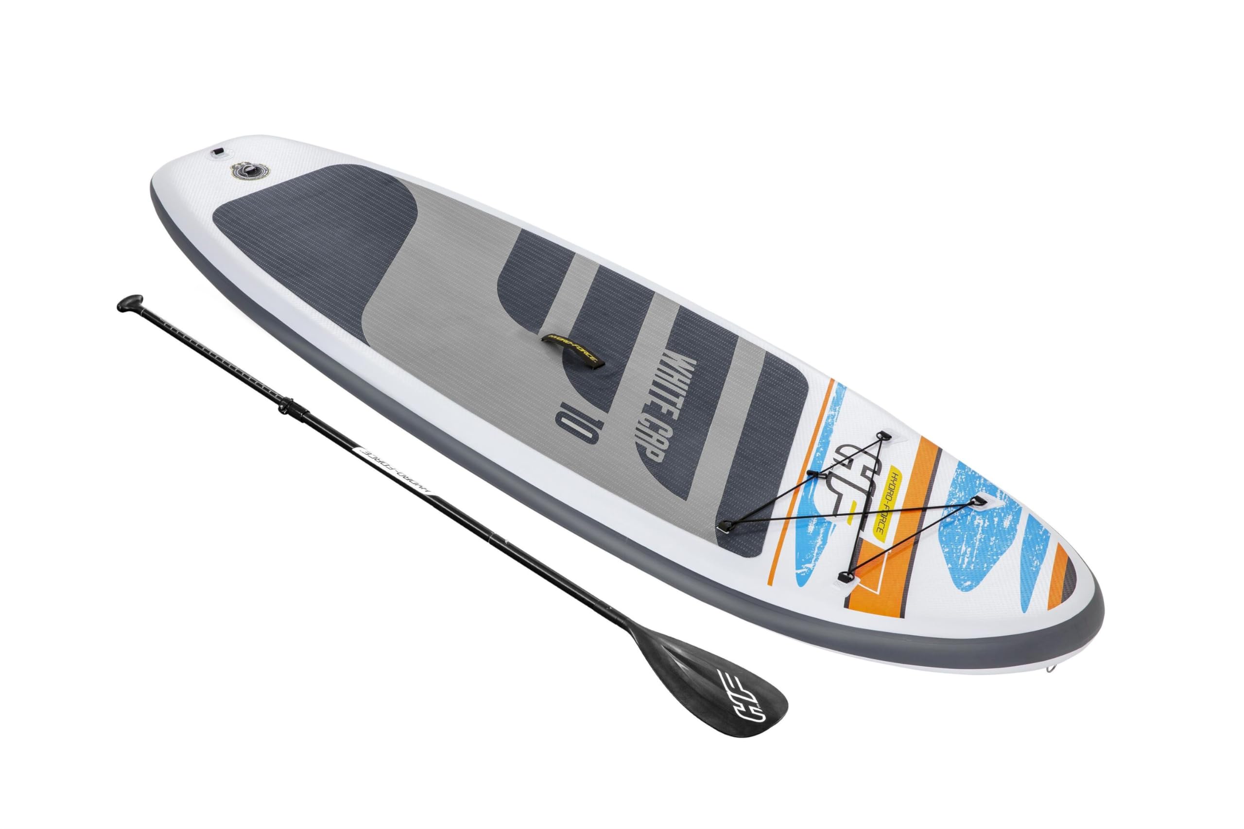 SUPボード　パドル付き mic21ダイビングショップ[ zray ] ジーレイ X-RIDER X2 SUP