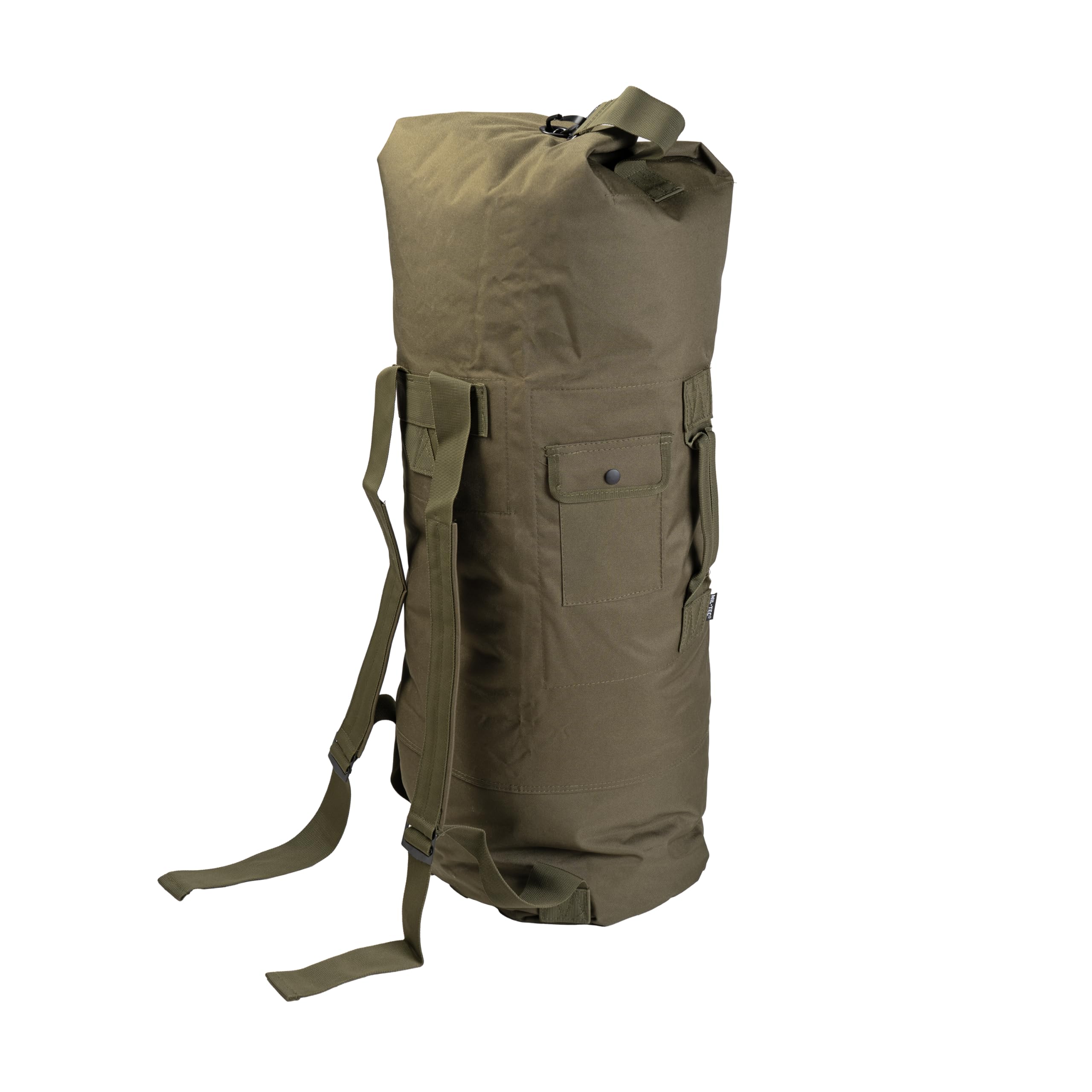 Sac à dos Outdoor Products Y2K fabriqué aux États-Unis bleu