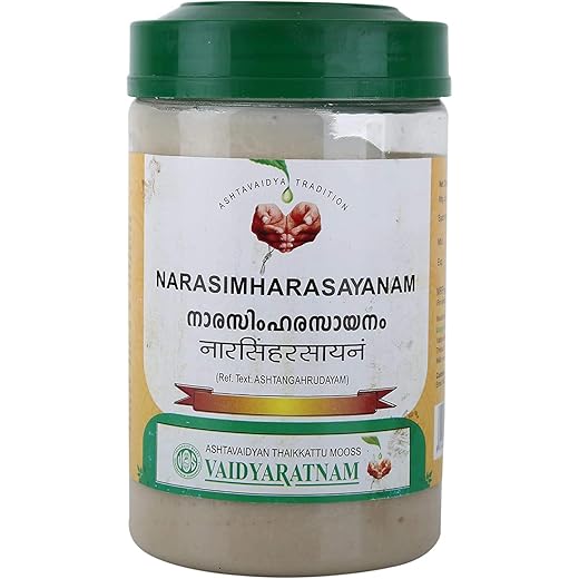 Narasimha Rasayanam 350g 350 g