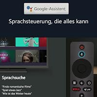 FOXRMT Bluetooth Távirányító Xiaomi Box-hoz - Hangvezérléssel, Netflix Gombbal - Mi Box S/TV Stick/4S 4K Kompatibilis - Fekete 5
