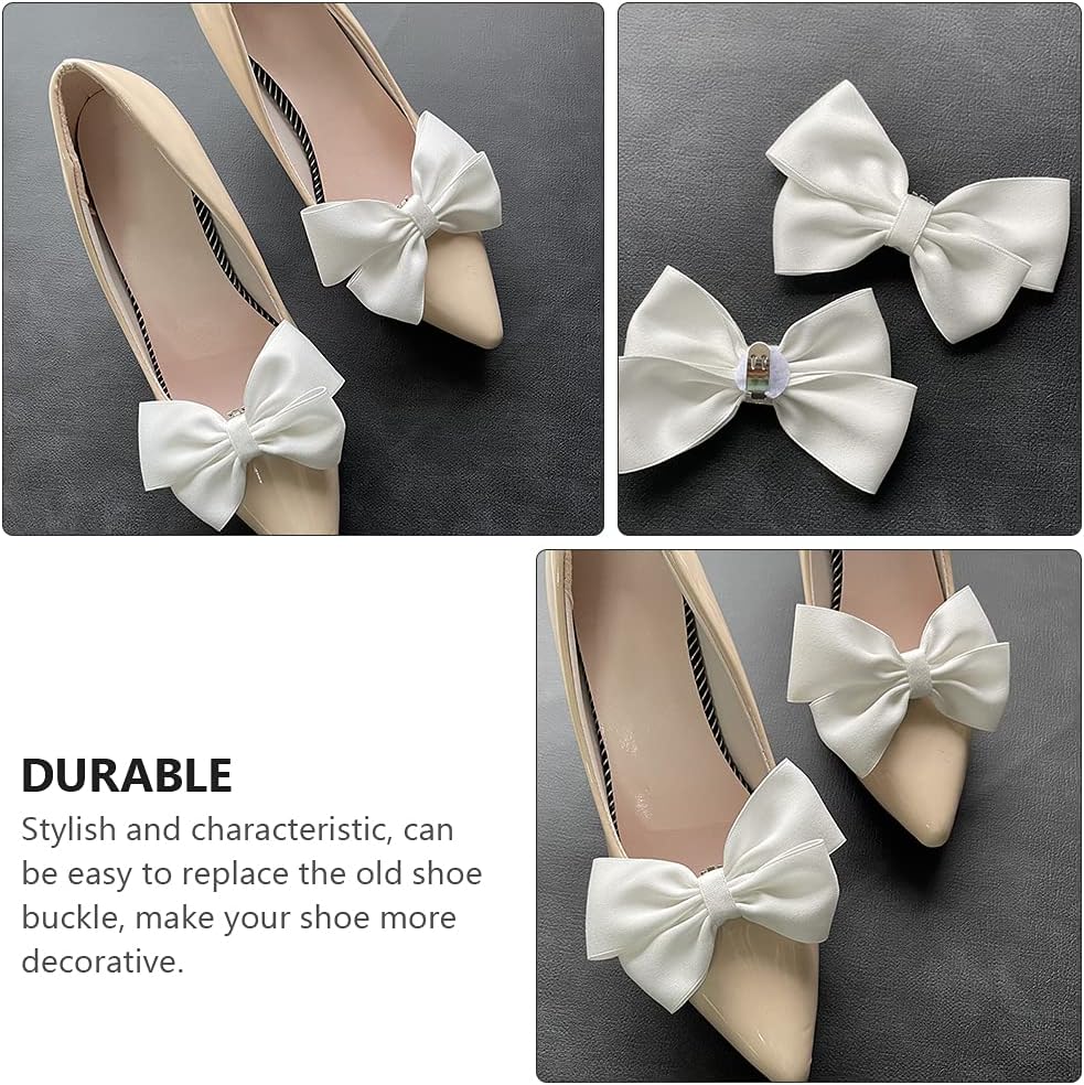 Cipőklipszek alkalmazási példa