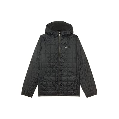 Columbia Kids Rugged Ridgetm II Sherpa Lined Jacket (Little Kid/Big Kid) Boy