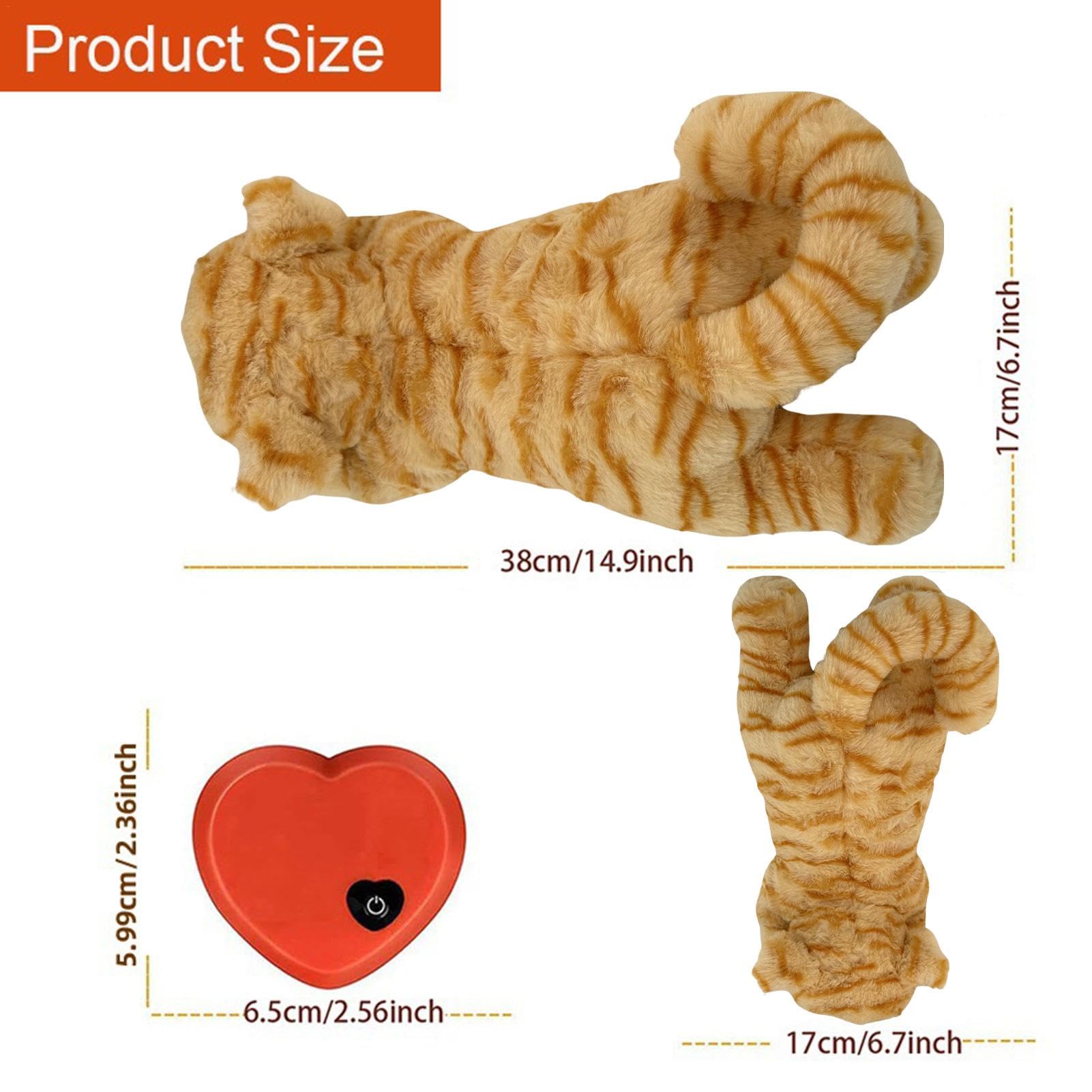 Plush Pet Doll, Calming Sleep Aid, Snuggle Sleep Companion, Pet Behavioral Training, Dog Sleep Pillow, Kitty Sleep Toy, Plush Puppy Toy, Pet Comfort Pillow, Puppy Training Aid for Pet
