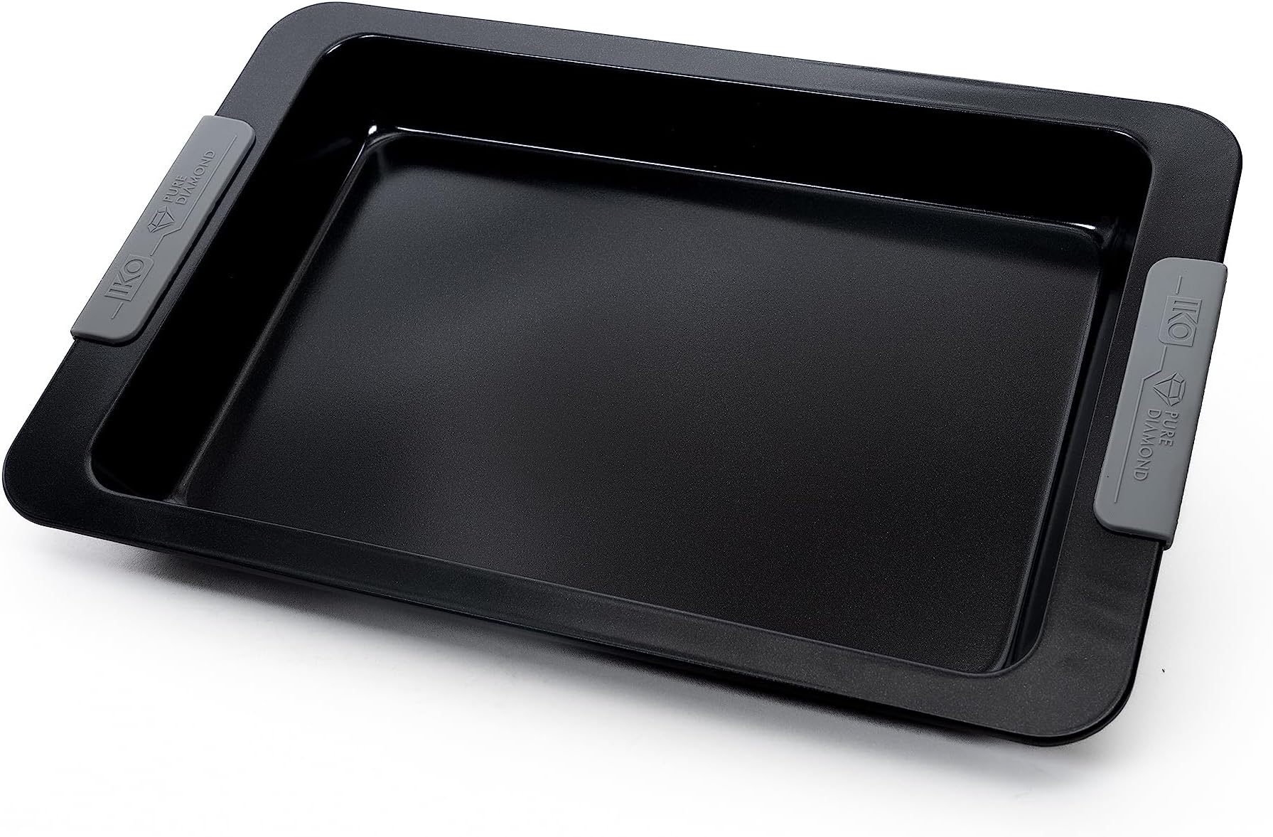 IKO Pure Diamond Ceramic Non Stick Bakeware (Blue, 13''x9