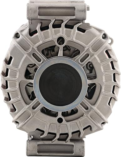 Miniatura 8 de DB Electrical Alternador automotriz 400-40171 2.0L compatible con/reemplazo para Audi TT Quattro 2011-2015 11729 11810 208-5086 220-5819 LRA03511