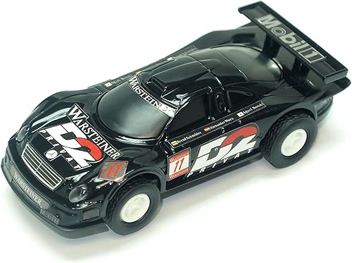 Miniatura 4 de GB Furious Challenger Juego de carreras de carretera eléctrico.