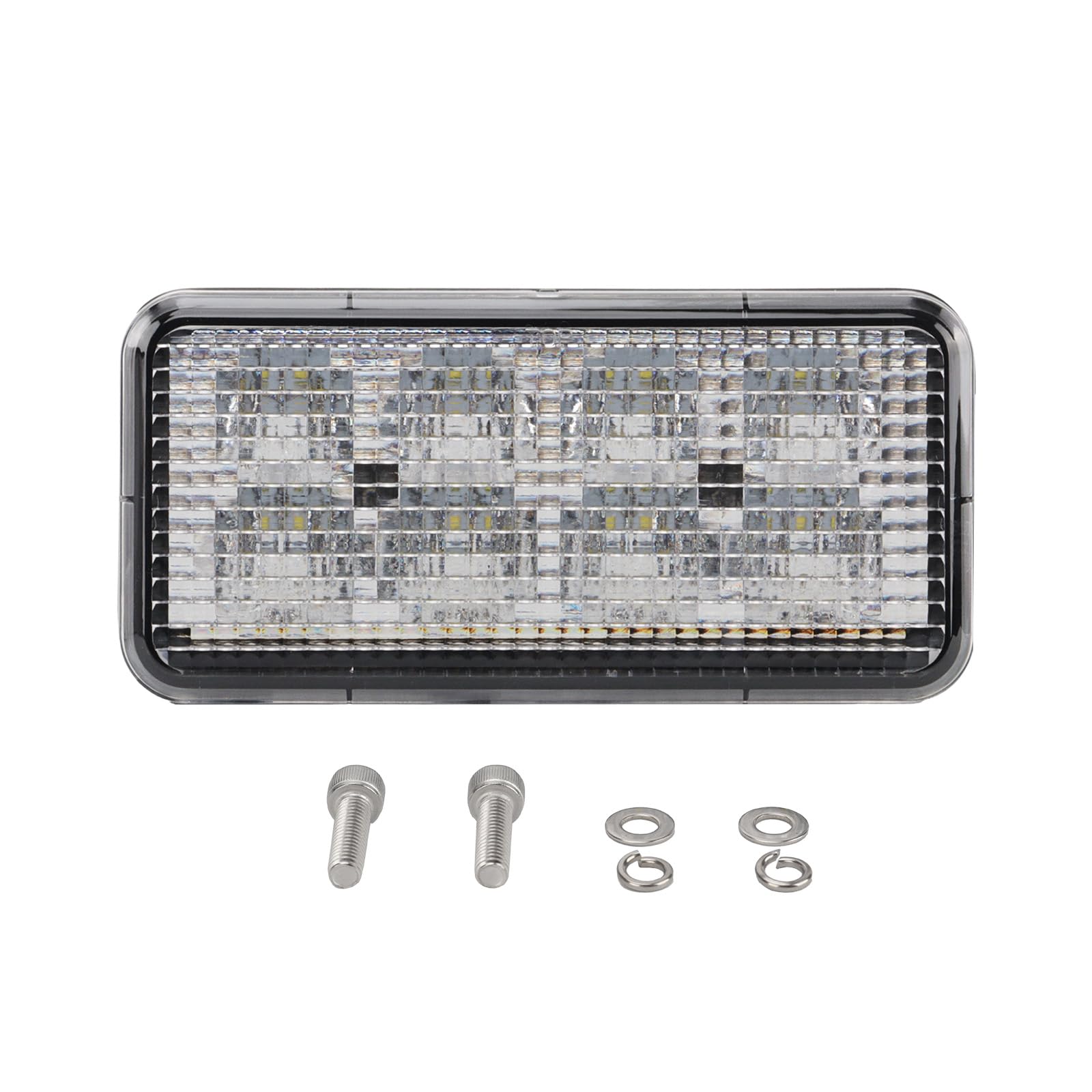 Amazon.com: AGP.1978 40W Work Light 12V LED Headlight Compatible