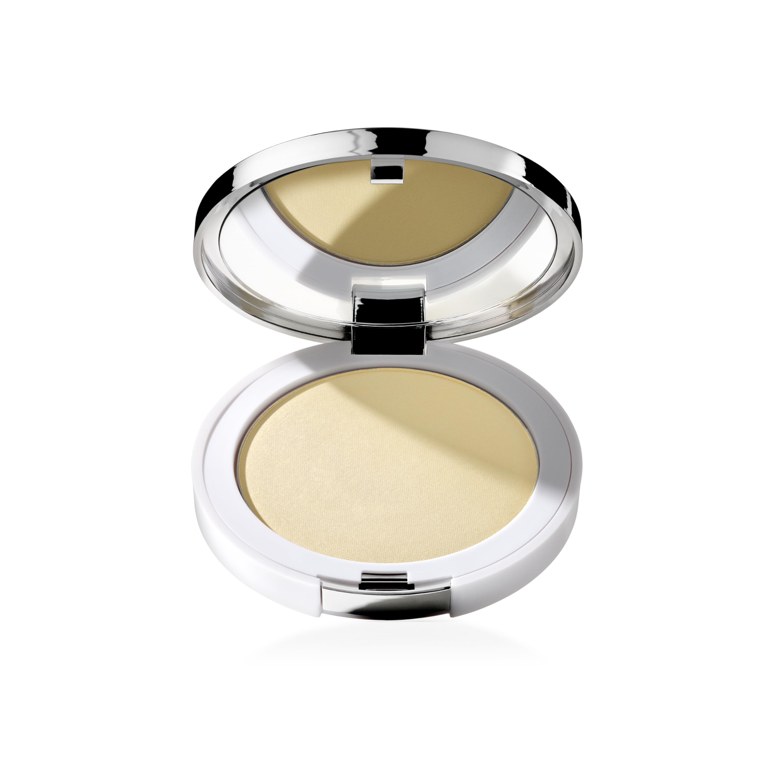 Clinique ISTANT RELIEF MINERAL PRESSED POWDER