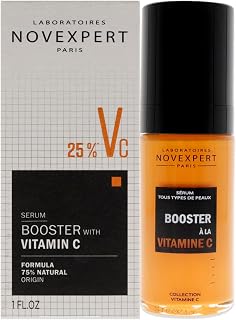 NOVEXPERT VITAMINA C BOOSTER 30ML