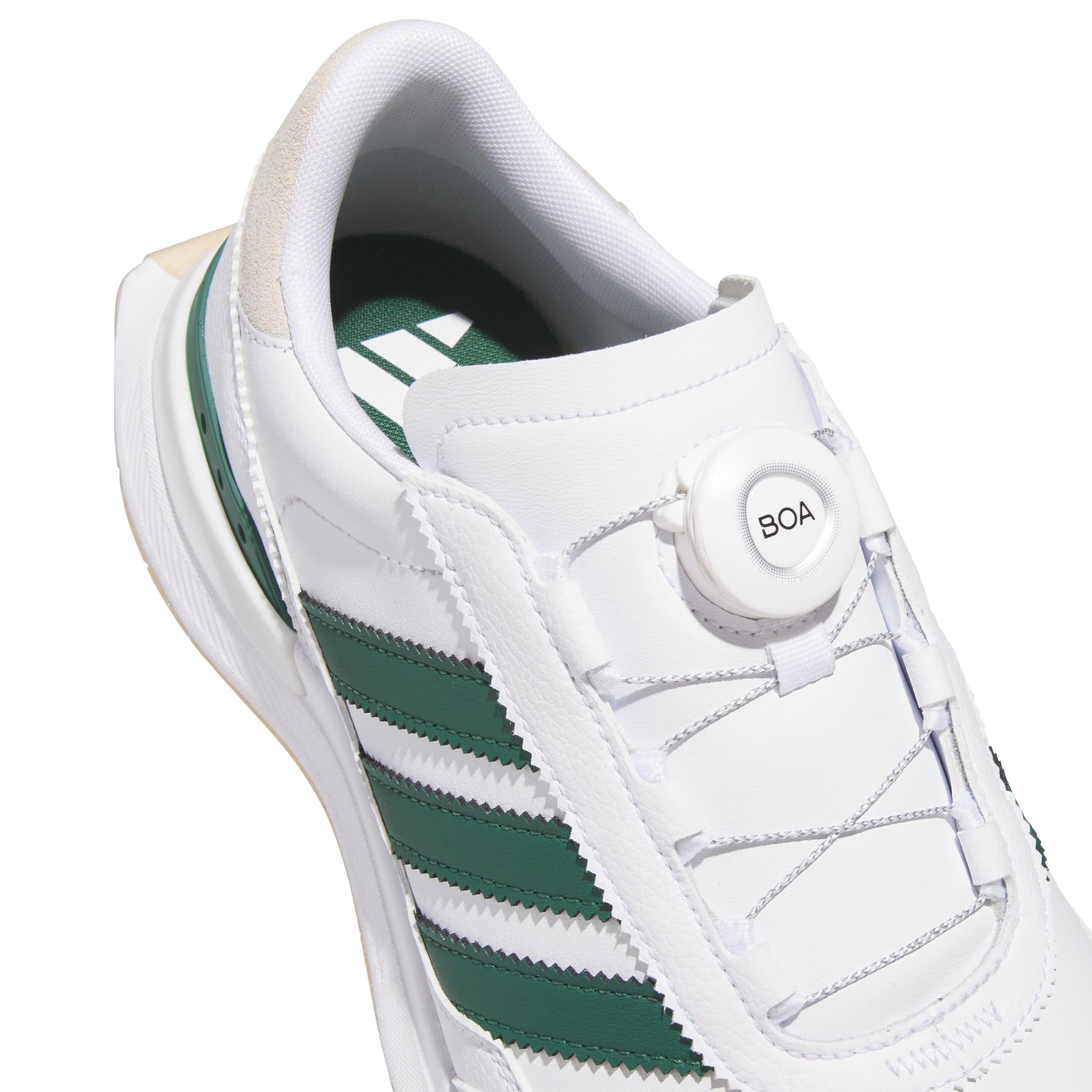 adidas Men's Zapatilla DE Golf SIN Clavos S2G 26 Boa