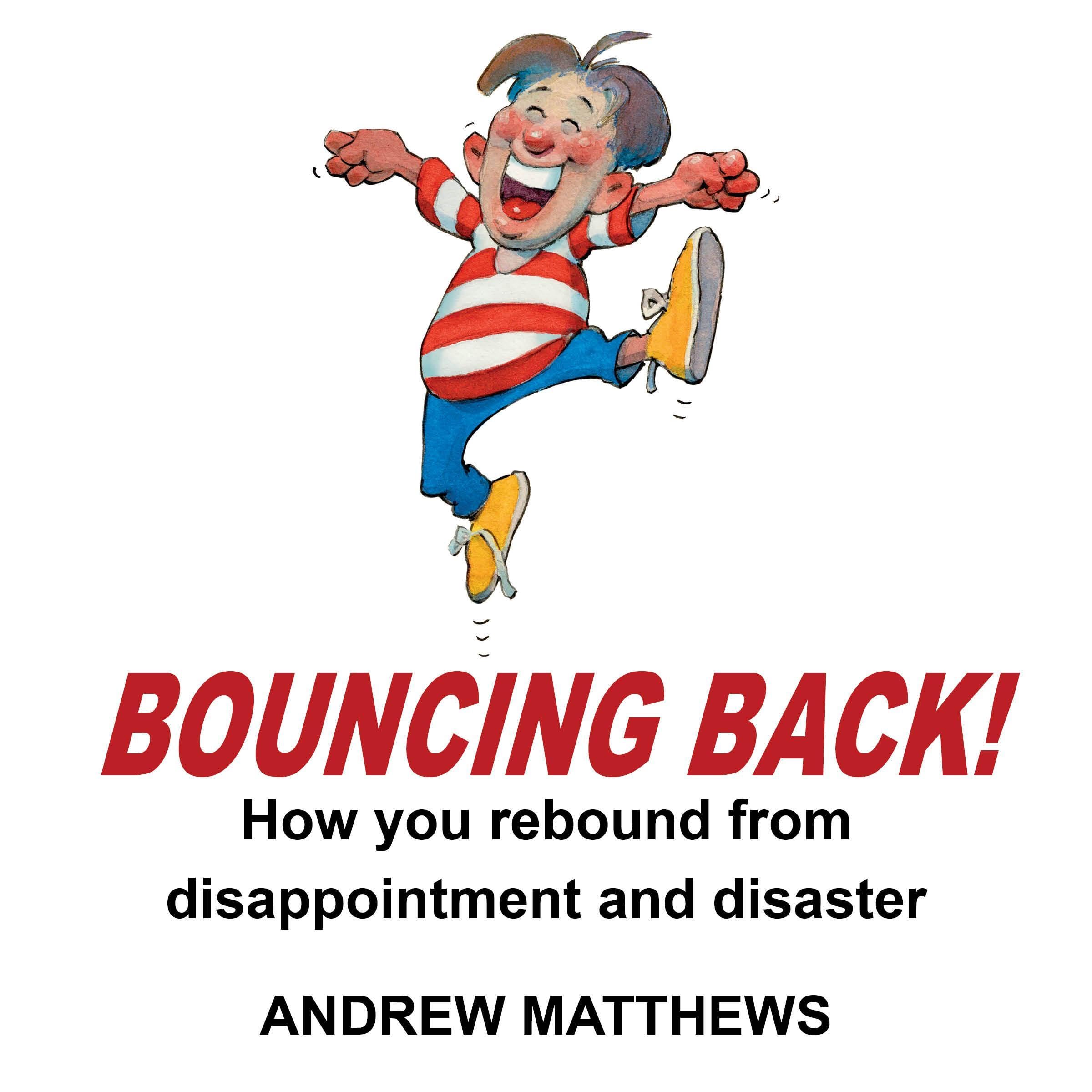 Bouncing Back!