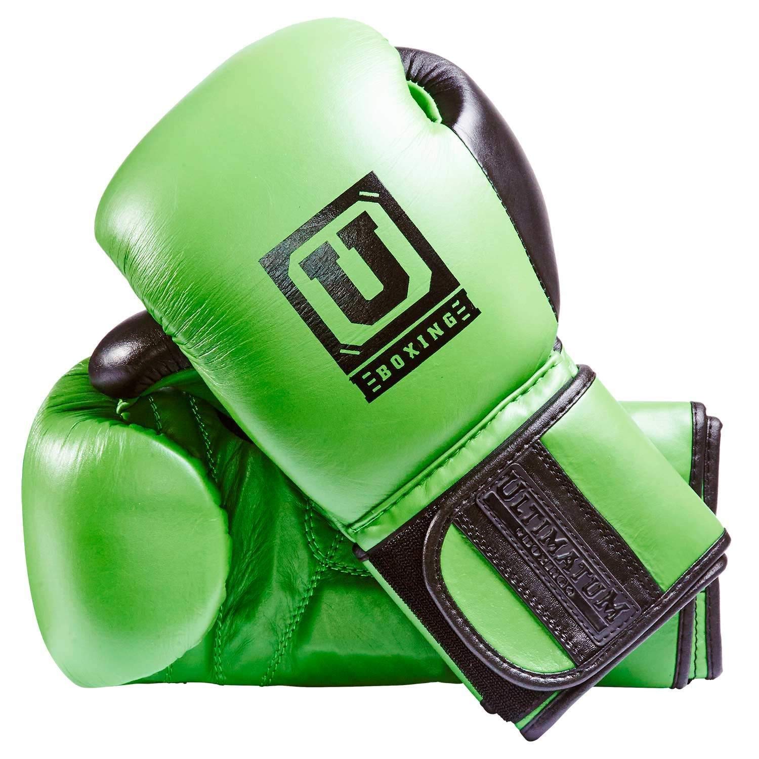 Buy Ultimatum Boxing Professional Training Gloves Gen3Pro Hunter (12Oz