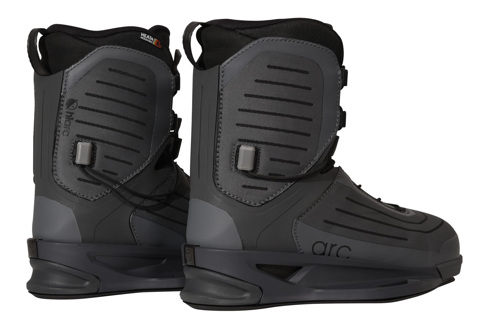Hyperlite ARC Wakeboard-Bindung