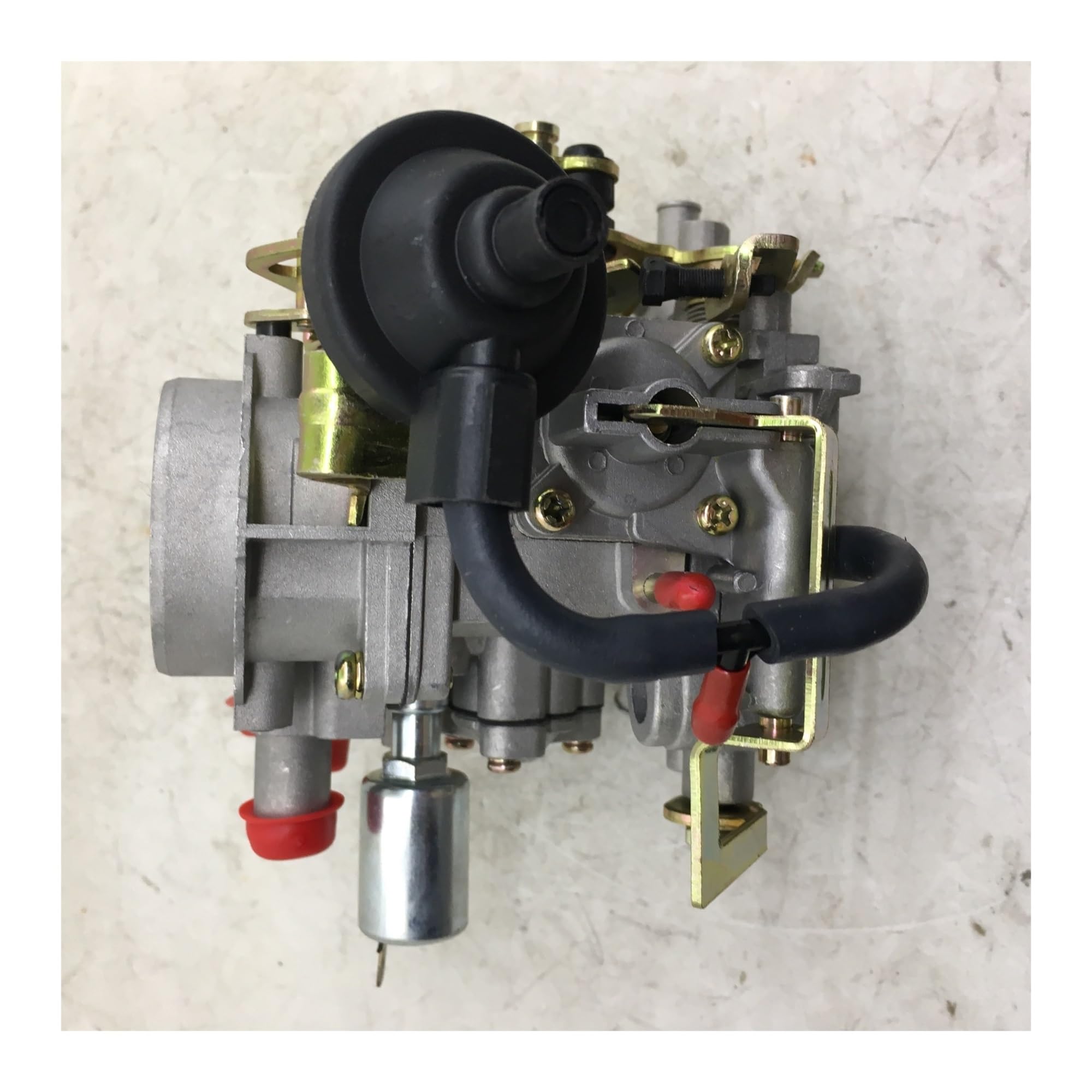 Amazon.co.jp: キャブレター 用ルノー用 エクスプレス用 R5用 R9用 R11