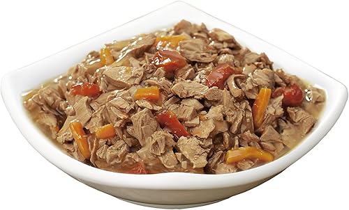 Miniatura 4 de Plan alimento Purina Pro húmedo para gatos, en lata