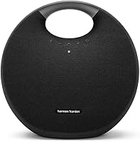 Harman Kardon Onyx Studio 6 - głośnik Bluetooth, czarny