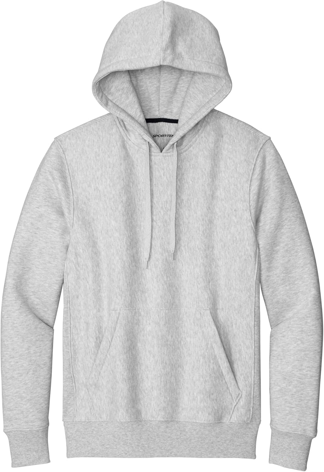 SPORT-TEK Unisex Super Heavyweight Pullover Hooded Sweatshirt