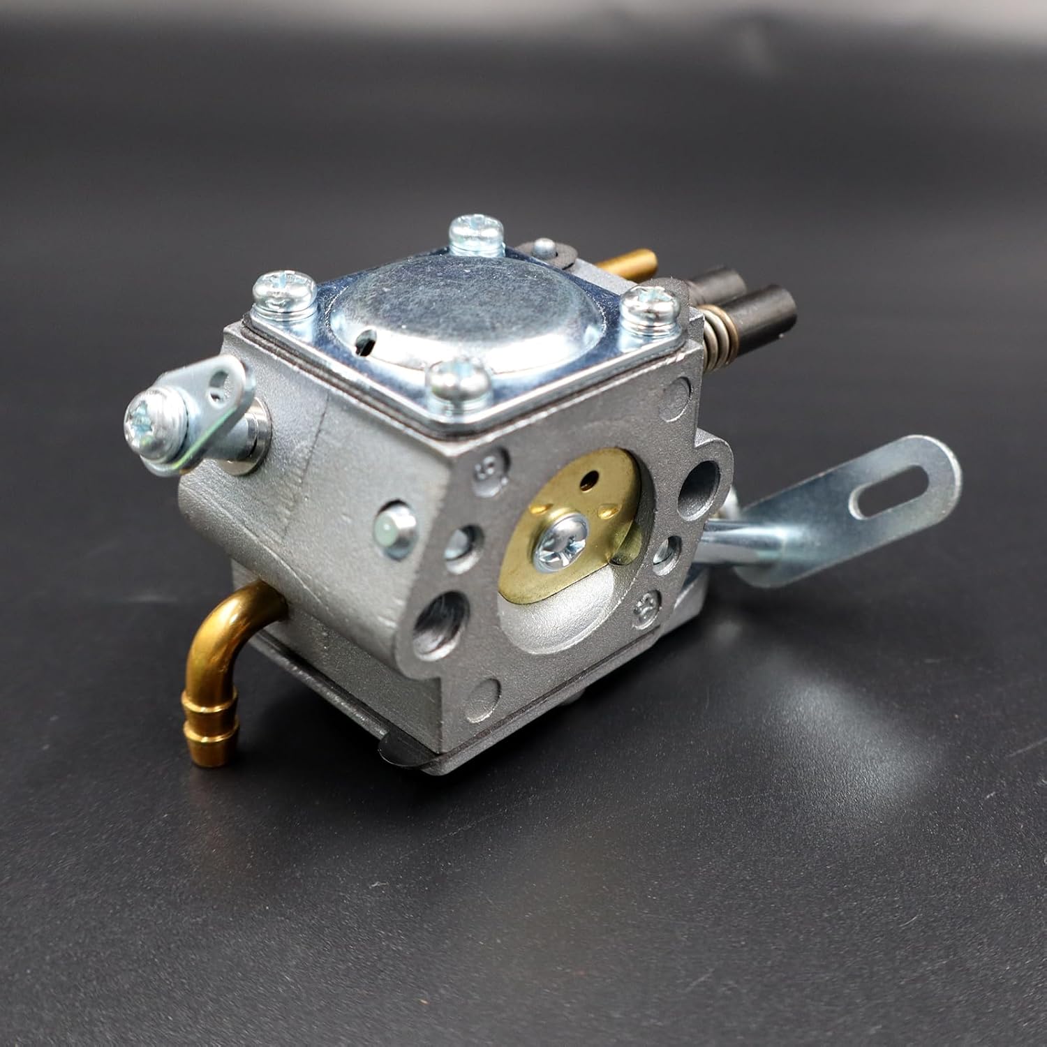 LIZAPUS Carburetor carb Compatible with McCulloch Eager Beaver 2010 2016 2116 2316 2118 2318 Chainsaw Replacement Part