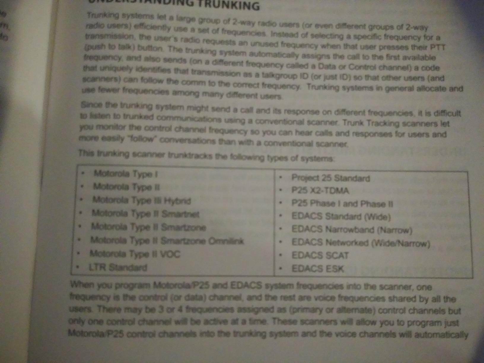 Awesome but.. Not for Lexington Ky Public Safety or Encrypted systems.