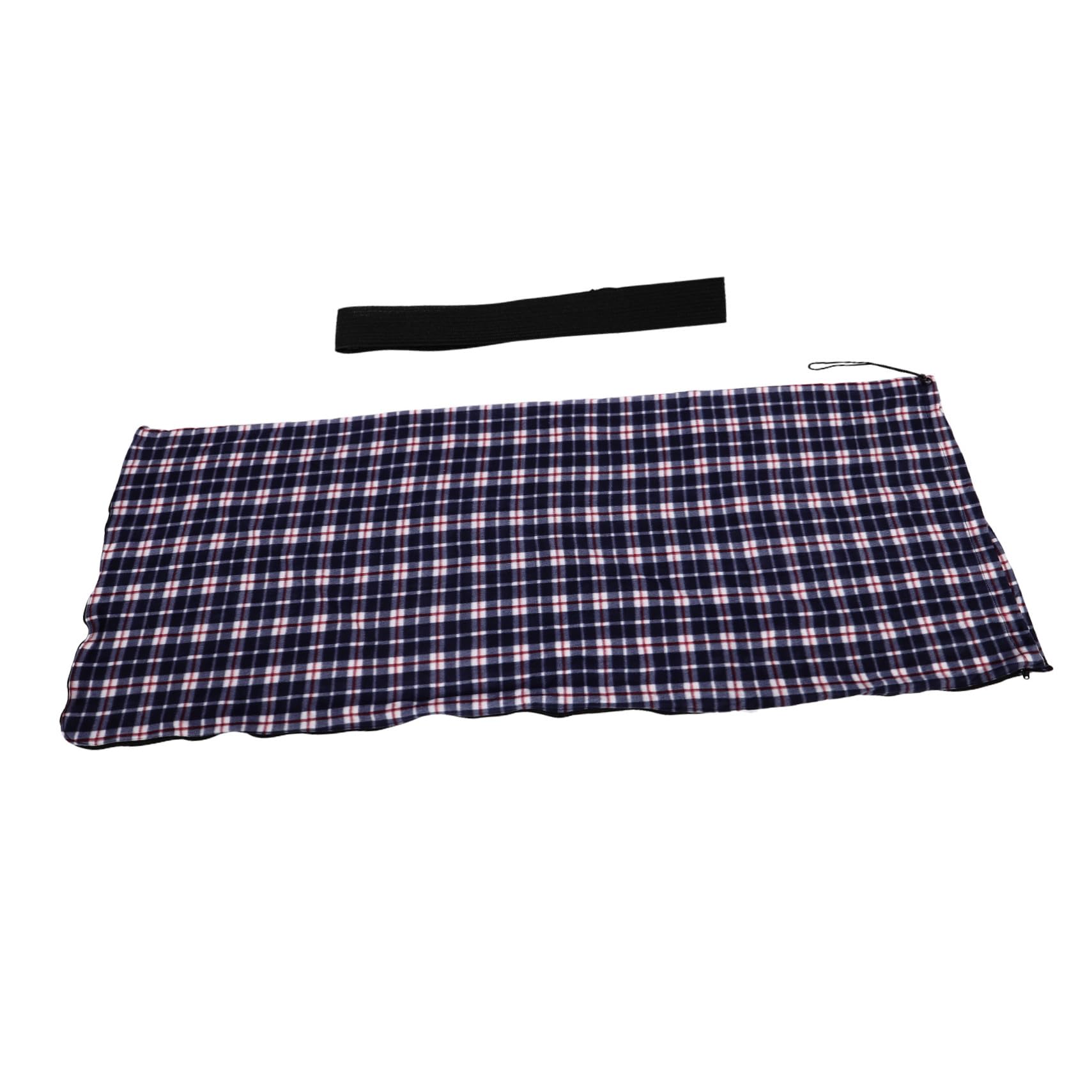 BESTonZON Outdoor Daunenschlafsack Leicht Kompakt Fleece Inlett aus 180x75cm Faltbar Tragbar Camping und Reiseschlafsack für Erwachsene Innen und Außeneinsatz Beim Wandern Picknick