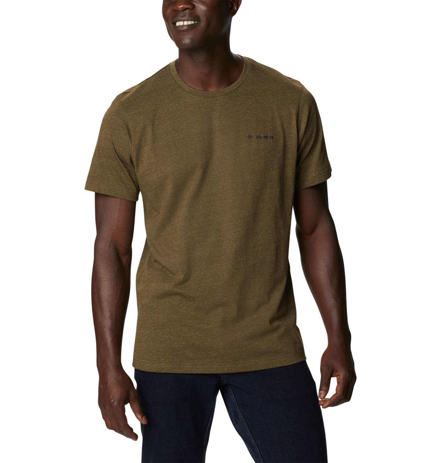 Columbia Men's Thistletown Hills Short Sleeve