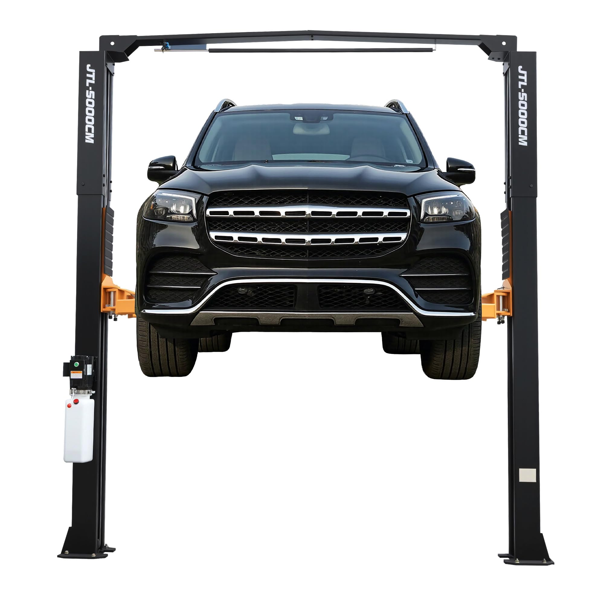 Albott 12,000 lb Overhead 2-Post Car Lift
