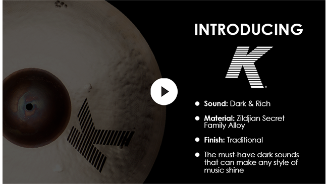 Zildjian 20