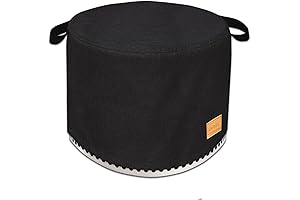 Cover For Solo Stove Cover Yukon 27 Inch